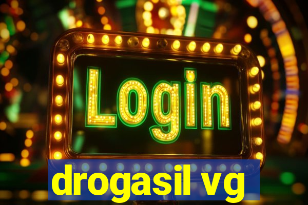 drogasil vg